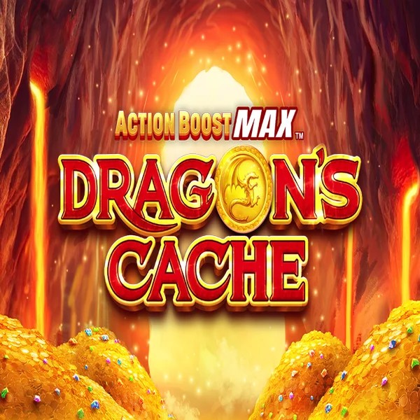 Action Boost Max Dragon's Cache online slot from SpinPlay Games – play at spinssino.co.nl