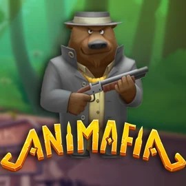 Animafia – slot by Peter & Sons, featured at spinssino.co.nl