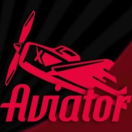 Aviator game by Spribe – logo hosted on Spinsino Casino