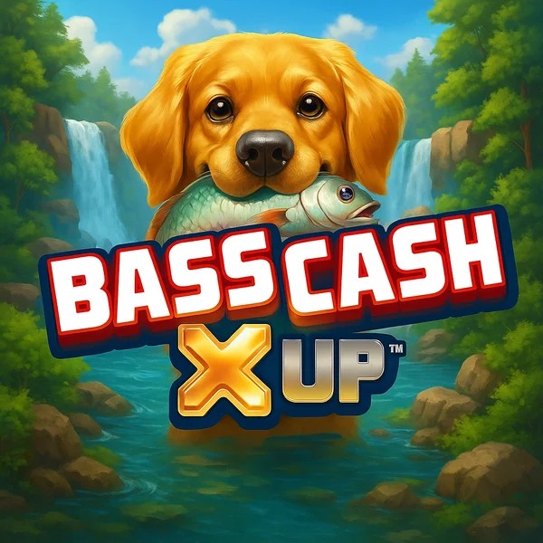 Play the Bass Cash X UP slot by Alchemy Gaming on Spinsino Casino