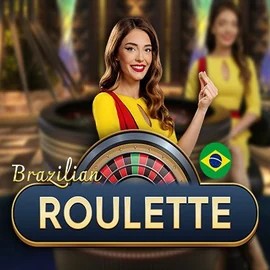 Play the Brazilian Roulette (Pragmatic Play) slot by Pragmatic Play on Spinsino Casino