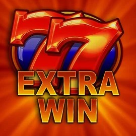 Extra Win by Swintt, showcased at spinssino.co.nl – game logo