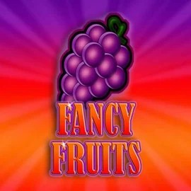 Fancy Fruits slot icon by Gamomat, available at Spinsino Casino