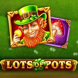 Lots of Pots – slot by SYNOT Games, featured at spinssino.co.nl