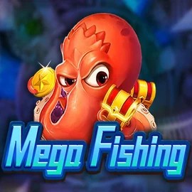 Play the Mega Fishing slot by TaDa Gaming on Spinsino Casino