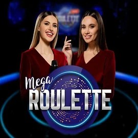 Play the Mega Roulette slot by Pragmatic Play on Spinsino Casino