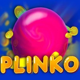 Official Casino Games logo: Plinko (BGaming) by BGAMING at Spinsino Casino