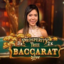 Prosperity Tree Baccarat online slot from Evolution – play at spinssino.co.nl