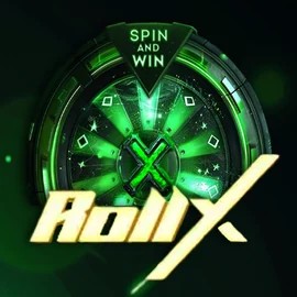 Play Roll X slot by SmartSoft on spinssino.co.nl