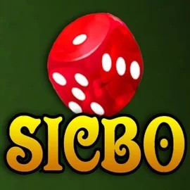 Sic Bo logo – Casino Games by Habanero at Spinsino Casino