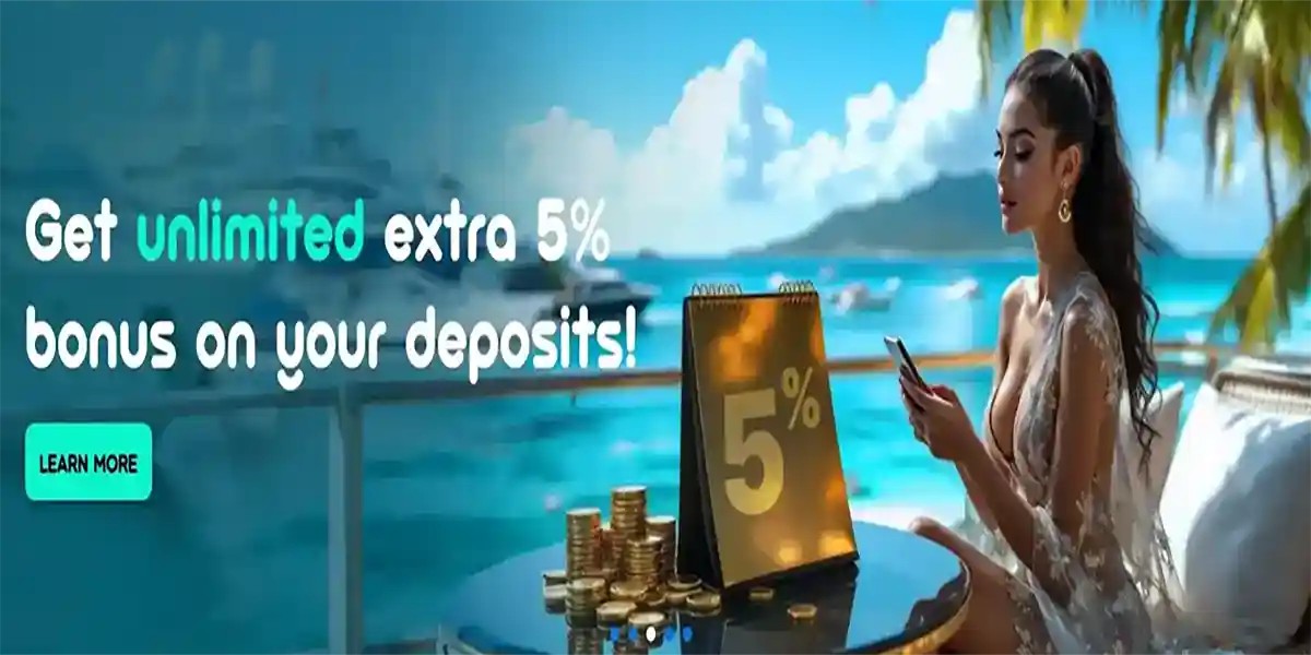 Welkomstbonus